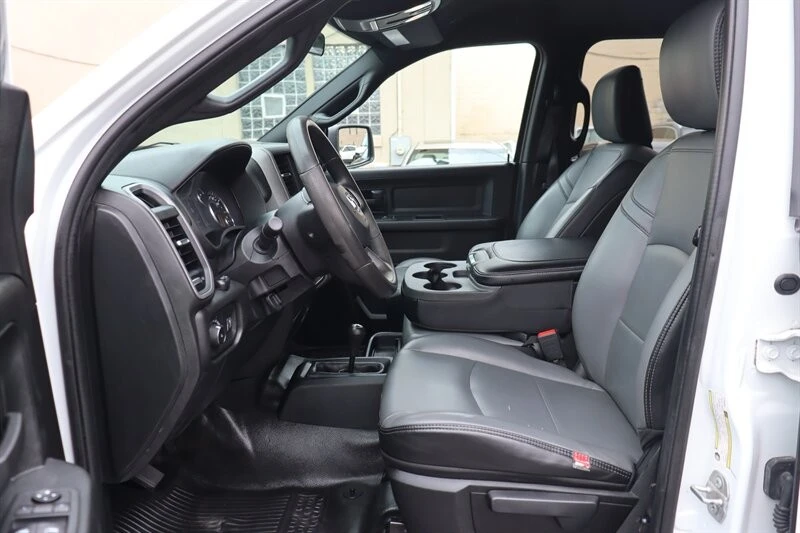 2022 Ram 2500 - Image 18 of 31
