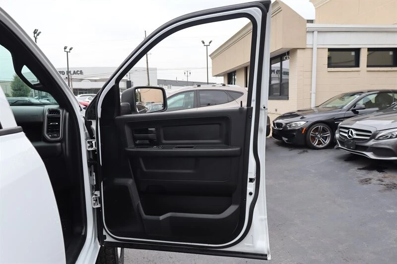 2022 Ram 2500 - Image 23 of 31