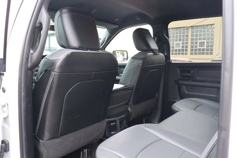 2022 Ram 2500 - Image 24 of 31