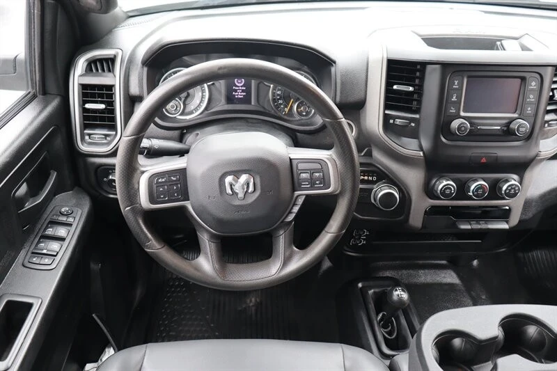 2022 Ram 2500 - Image 10 of 31