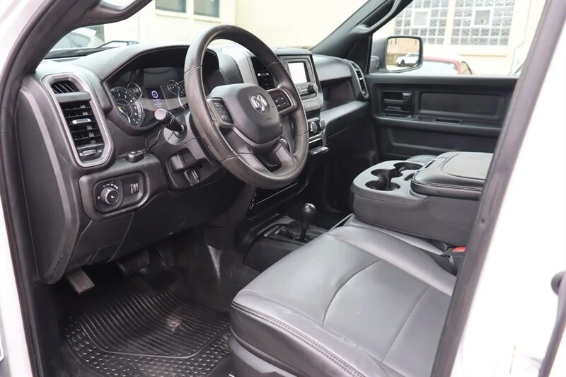 2022 Ram 2500 - Image 16 of 31