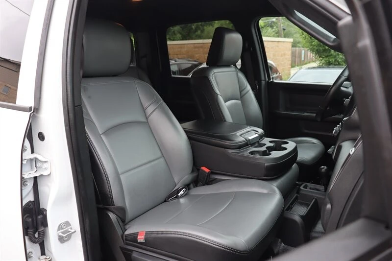 2022 Ram 2500 - Image 21 of 31