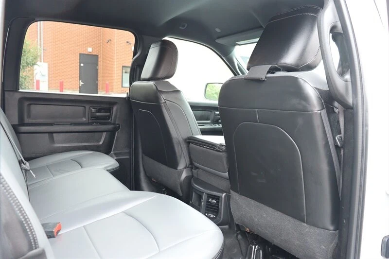2022 Ram 2500 - Image 27 of 31