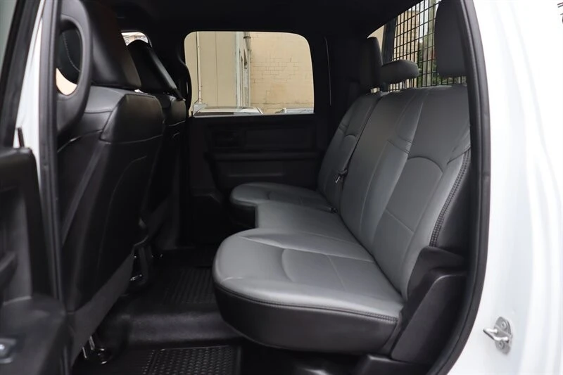 2022 Ram 2500 - Image 25 of 31