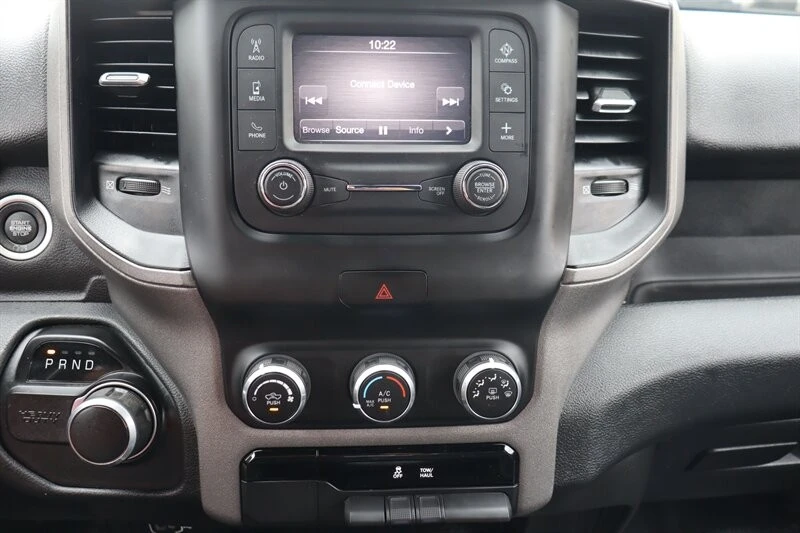 2022 Ram 2500 - Image 13 of 31