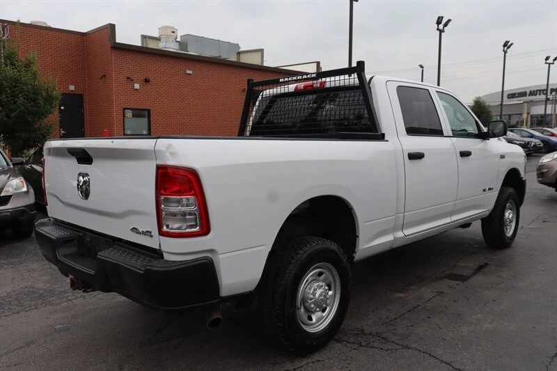 2022 Ram 2500 - Image 7 of 31
