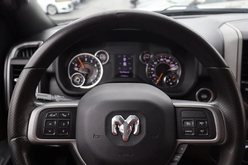 2022 Ram 2500 - Image 11 of 31