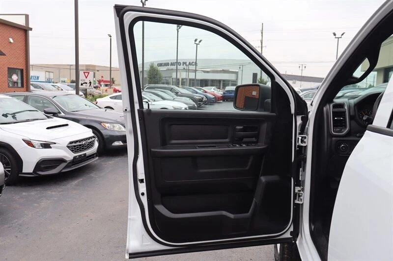2022 Ram 2500 - Image 19 of 31