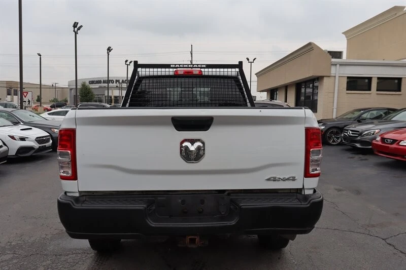 2022 Ram 2500 - Image 6 of 31