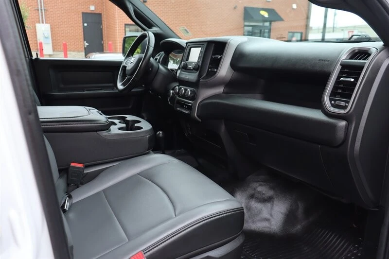 2022 Ram 2500 - Image 20 of 31
