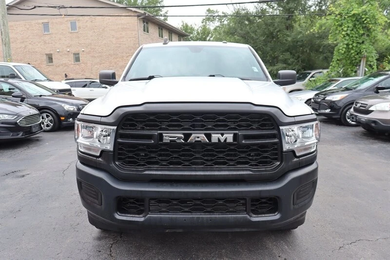 2022 Ram 2500 - Image 2 of 31