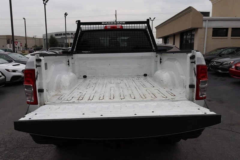2022 Ram 2500 - Image 30 of 31