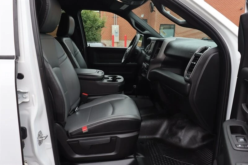 2022 Ram 2500 - Image 22 of 31