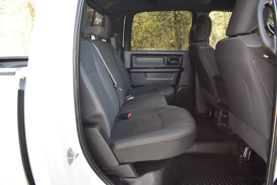 2022 Ram 2500 - Image 15 of 21
