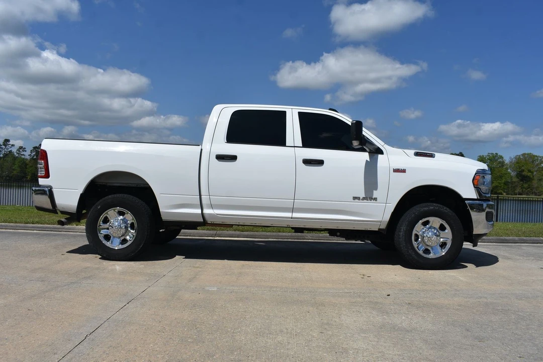 2022 Ram 2500 - Image 7 of 21