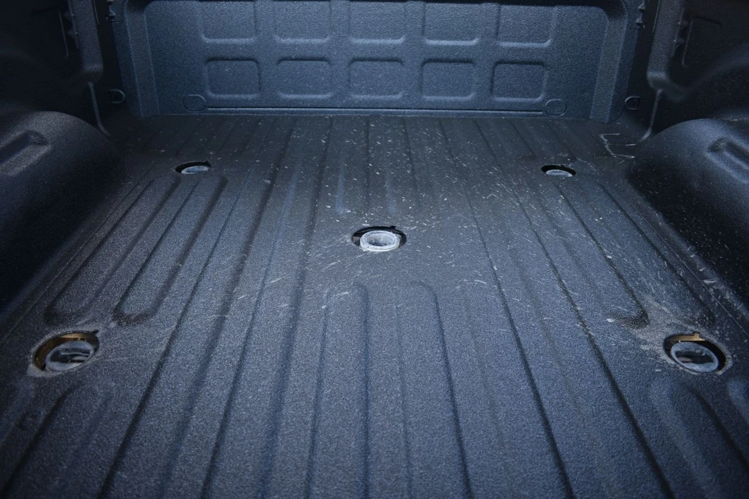 2022 Ram 2500 - Image 9 of 21