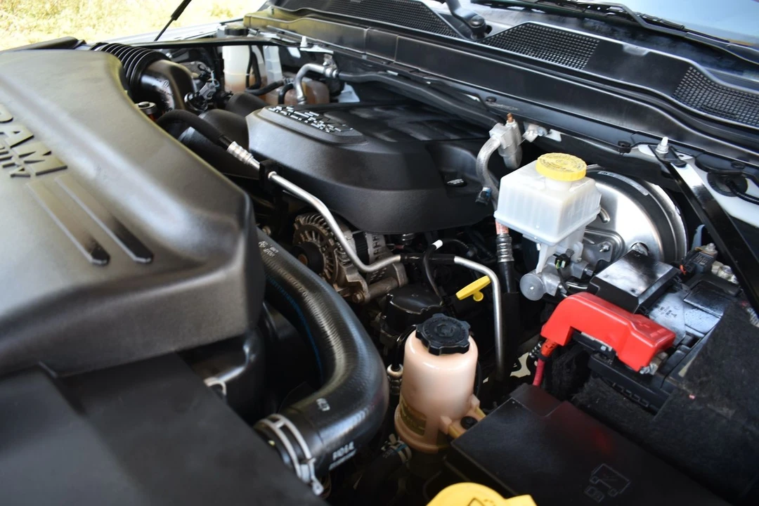 2022 Ram 2500 - Image 21 of 21