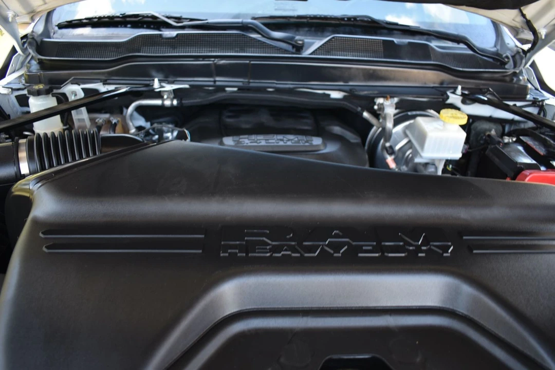 2022 Ram 2500 - Image 20 of 21