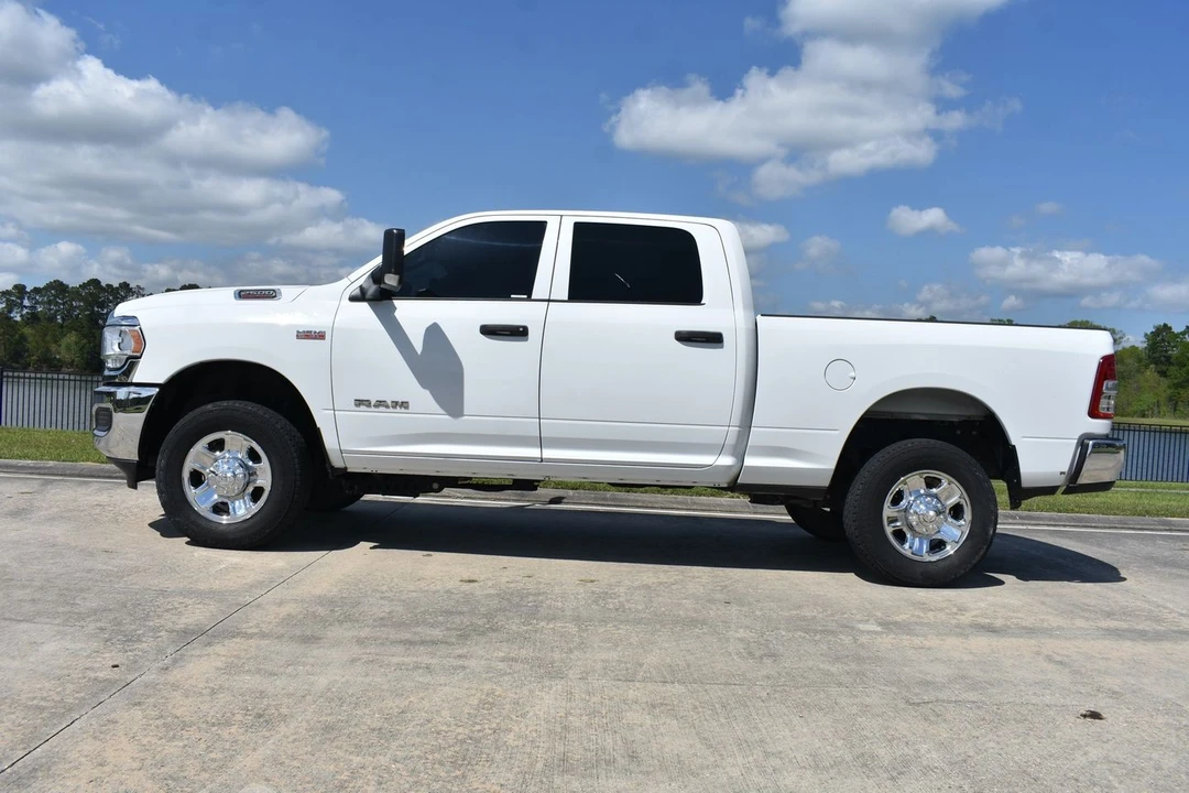 2022 Ram 2500 - Image 3 of 21
