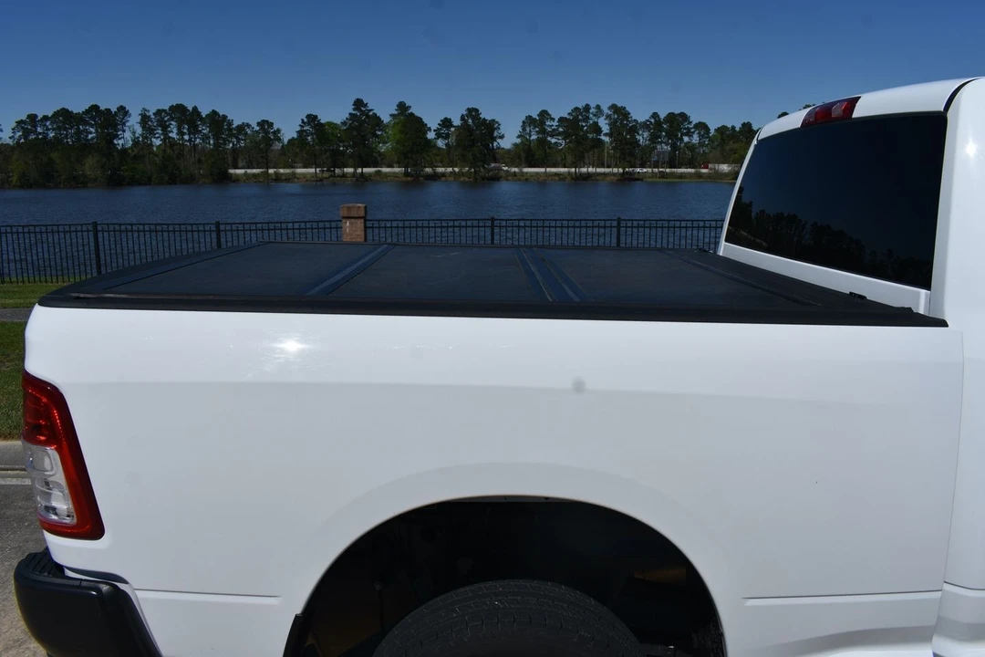 2022 Ram 2500 - Image 5 of 23