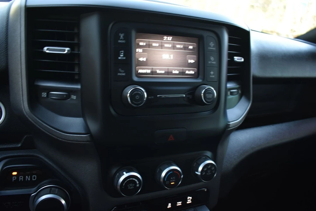 2022 Ram 2500 - Image 15 of 23