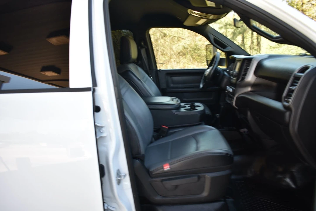 2022 Ram 2500 - Image 18 of 23