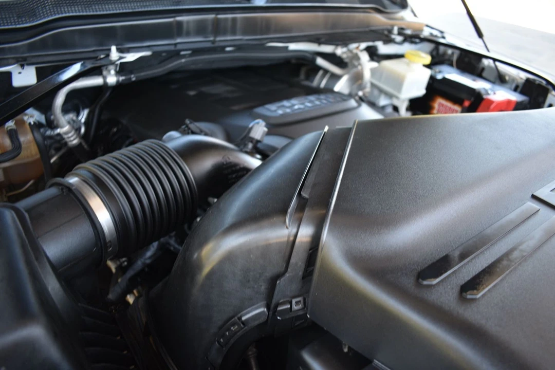 2022 Ram 2500 - Image 21 of 23