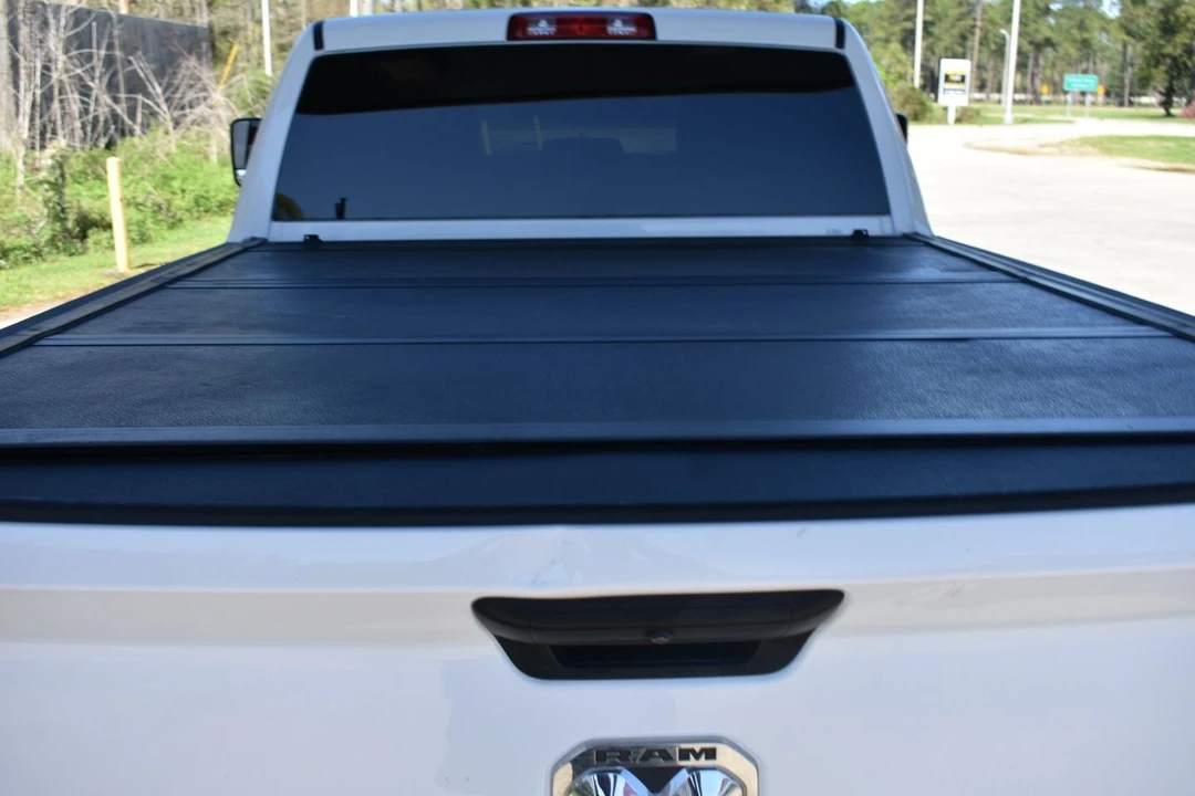 2022 Ram 2500 - Image 11 of 23