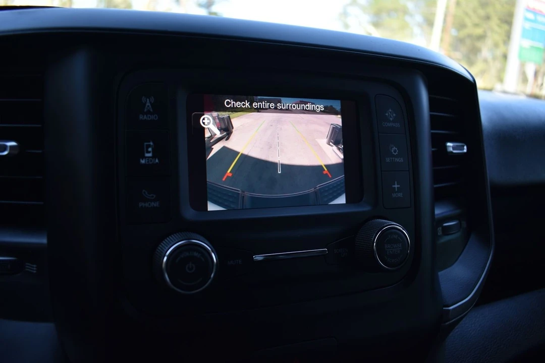 2022 Ram 2500 - Image 16 of 23