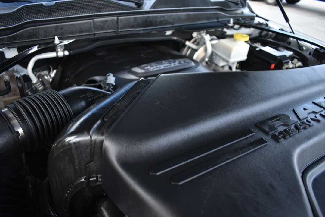 2022 Ram 2500 - Image 19 of 21