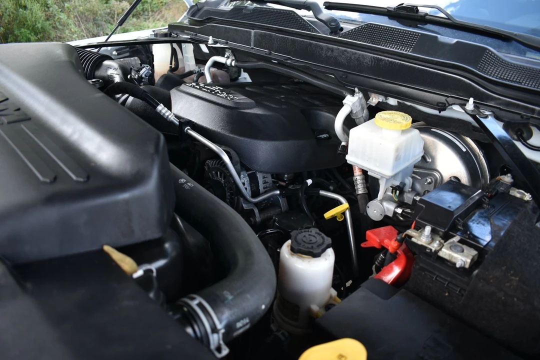 2022 Ram 2500 - Image 21 of 21