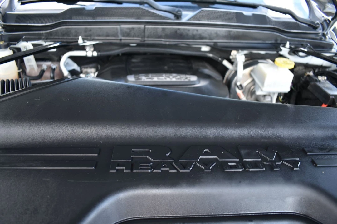 2022 Ram 2500 - Image 20 of 21