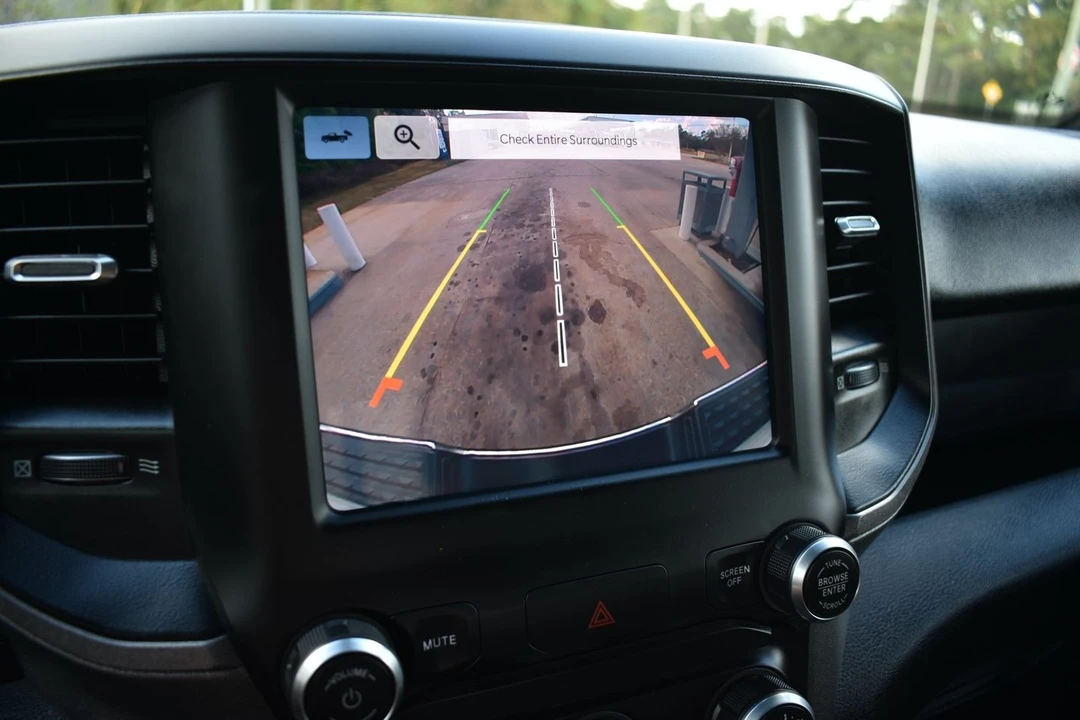 2022 Ram 2500 - Image 14 of 21