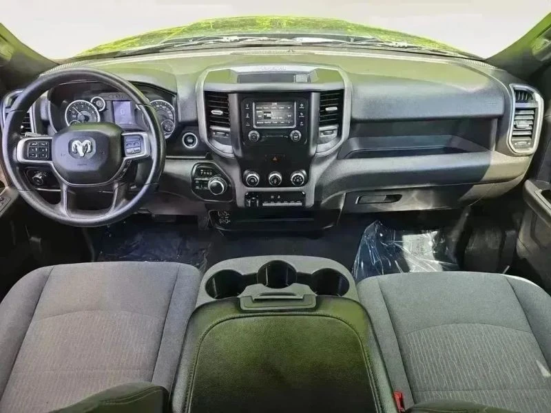 2022 Ram 2500 - Image 10 of 12