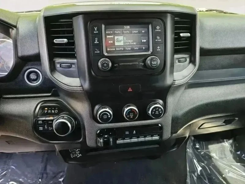 2022 Ram 2500 - Image 11 of 12