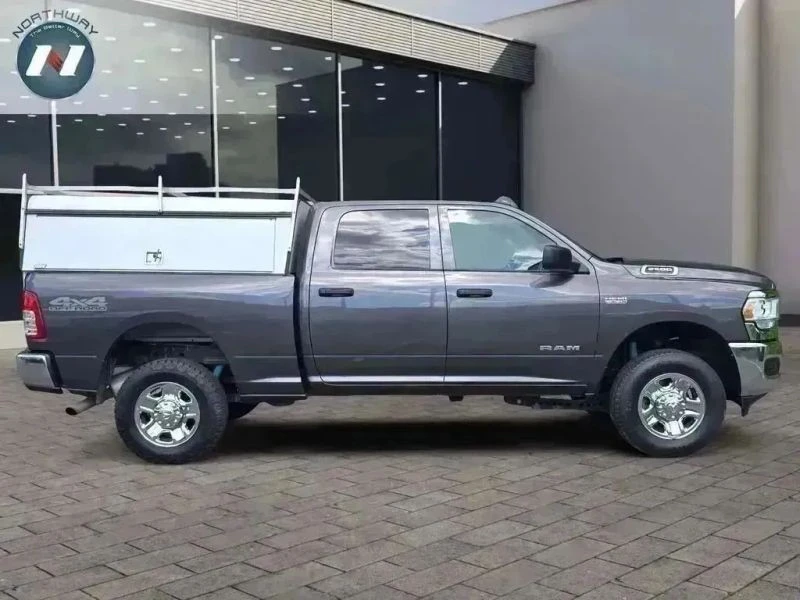 2022 Ram 2500 - Image 6 of 12