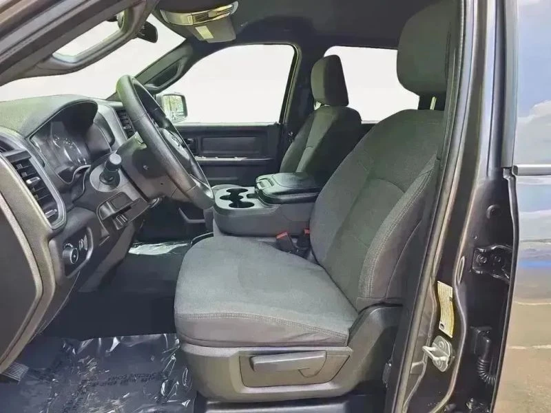 2022 Ram 2500 - Image 9 of 12