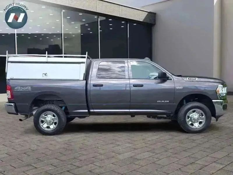 2022 Ram 2500 - Image 6 of 12
