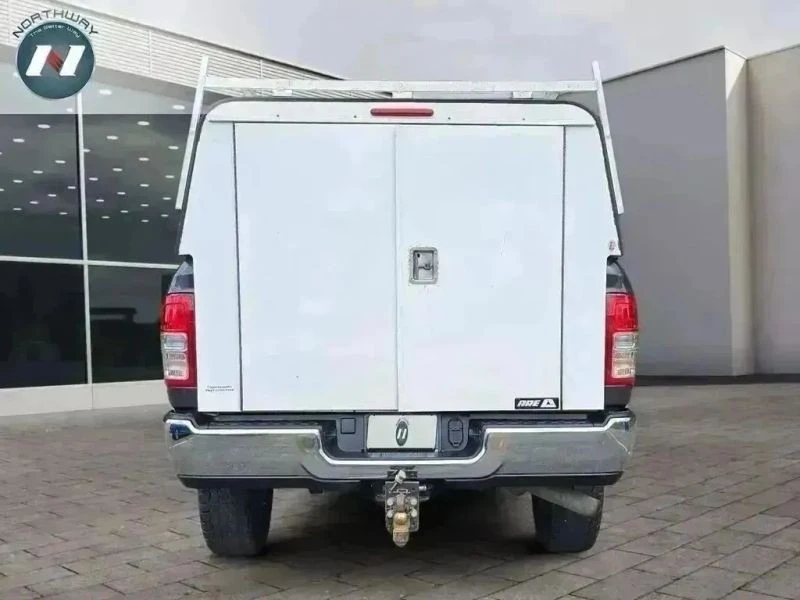 2022 Ram 2500 - Image 4 of 12