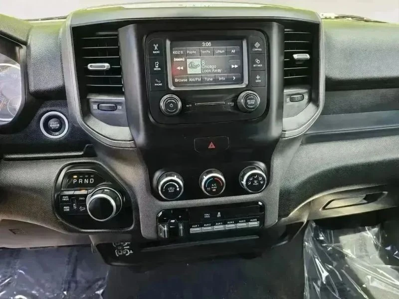 2022 Ram 2500 - Image 11 of 12