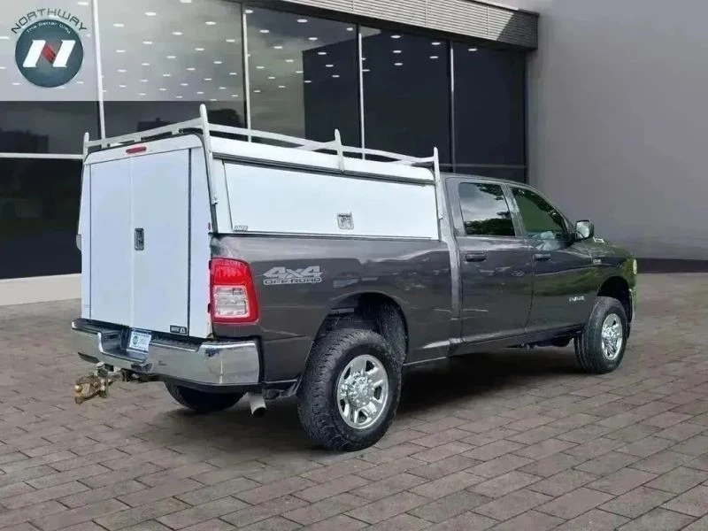 2022 Ram 2500 - Image 5 of 12