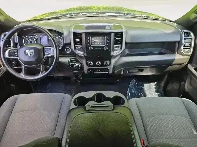 2022 Ram 2500 - Image 10 of 12