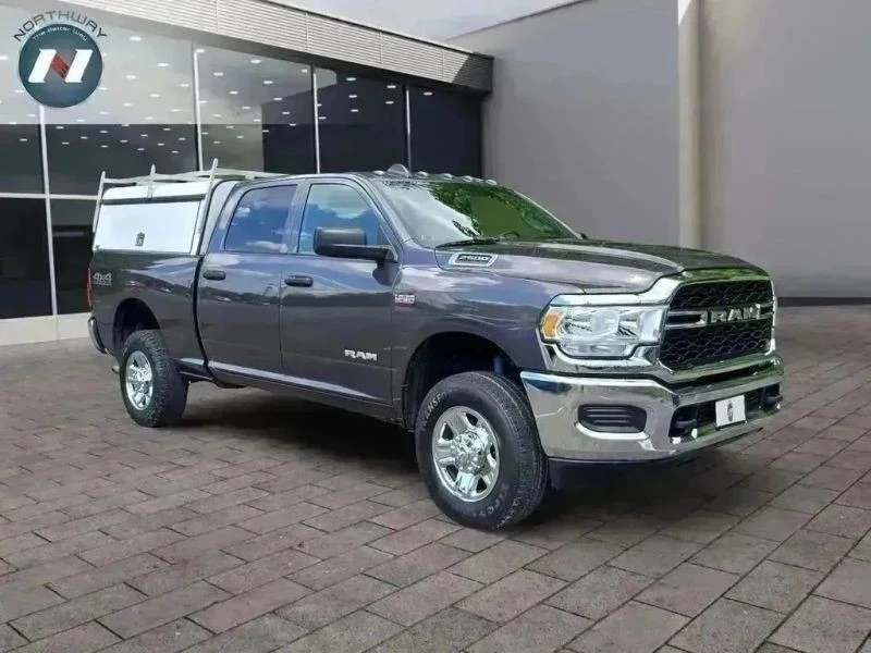 2022 Ram 2500 - Image 7 of 12