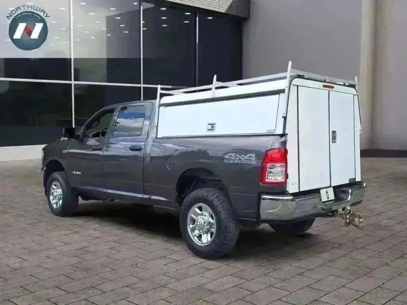 2022 Ram 2500 - Image 3 of 12