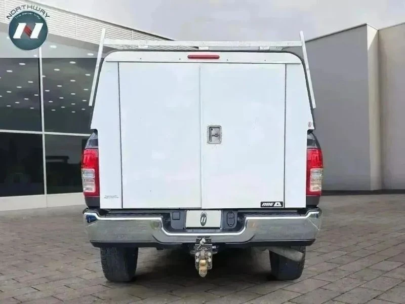 2022 Ram 2500 - Image 4 of 12