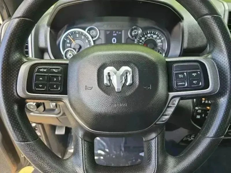 2022 Ram 2500 - Image 12 of 12
