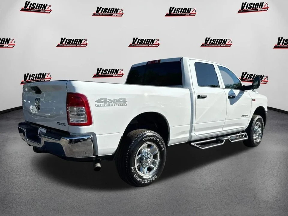 2022 Ram 2500 - Image 5 of 12
