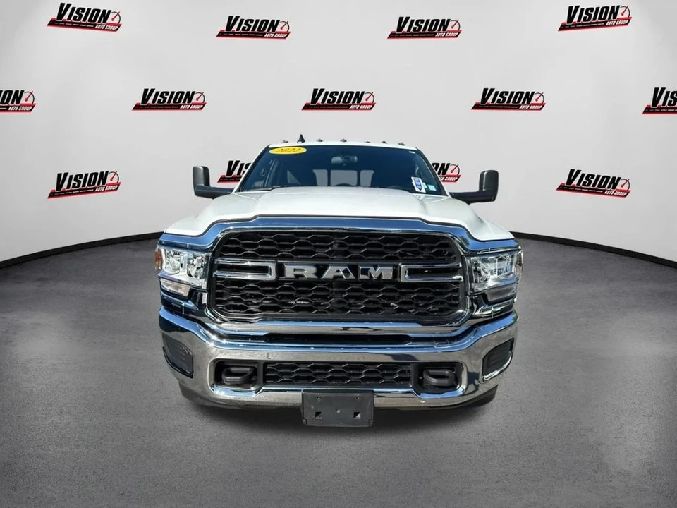 2022 Ram 2500 - Image 2 of 12
