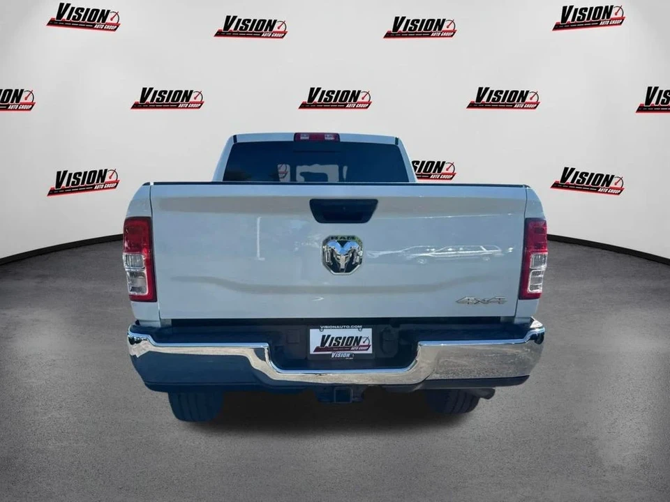 2022 Ram 2500 - Image 6 of 12