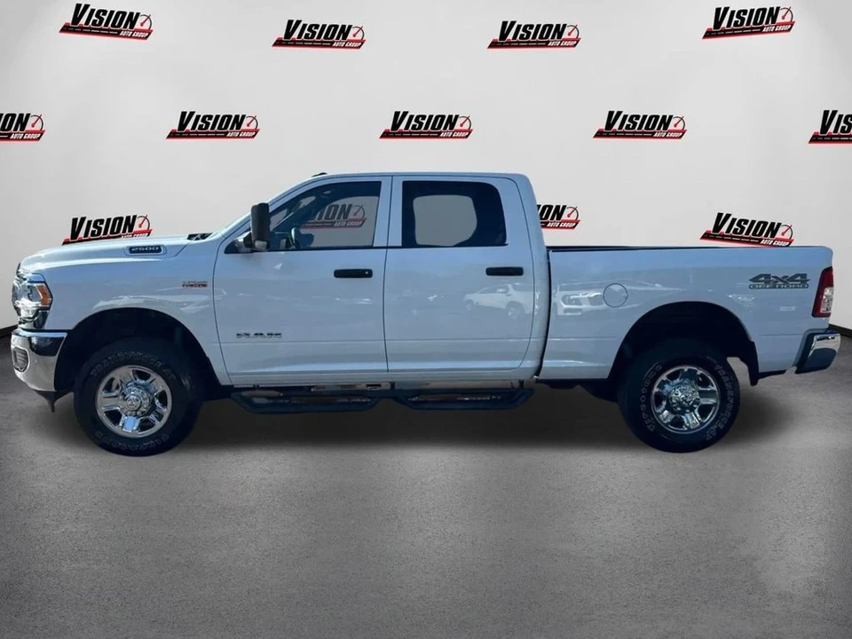 2022 Ram 2500 - Image 8 of 12